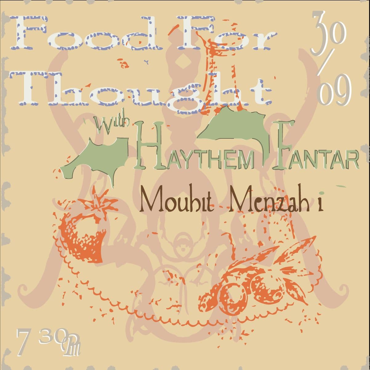 Mouhit Space