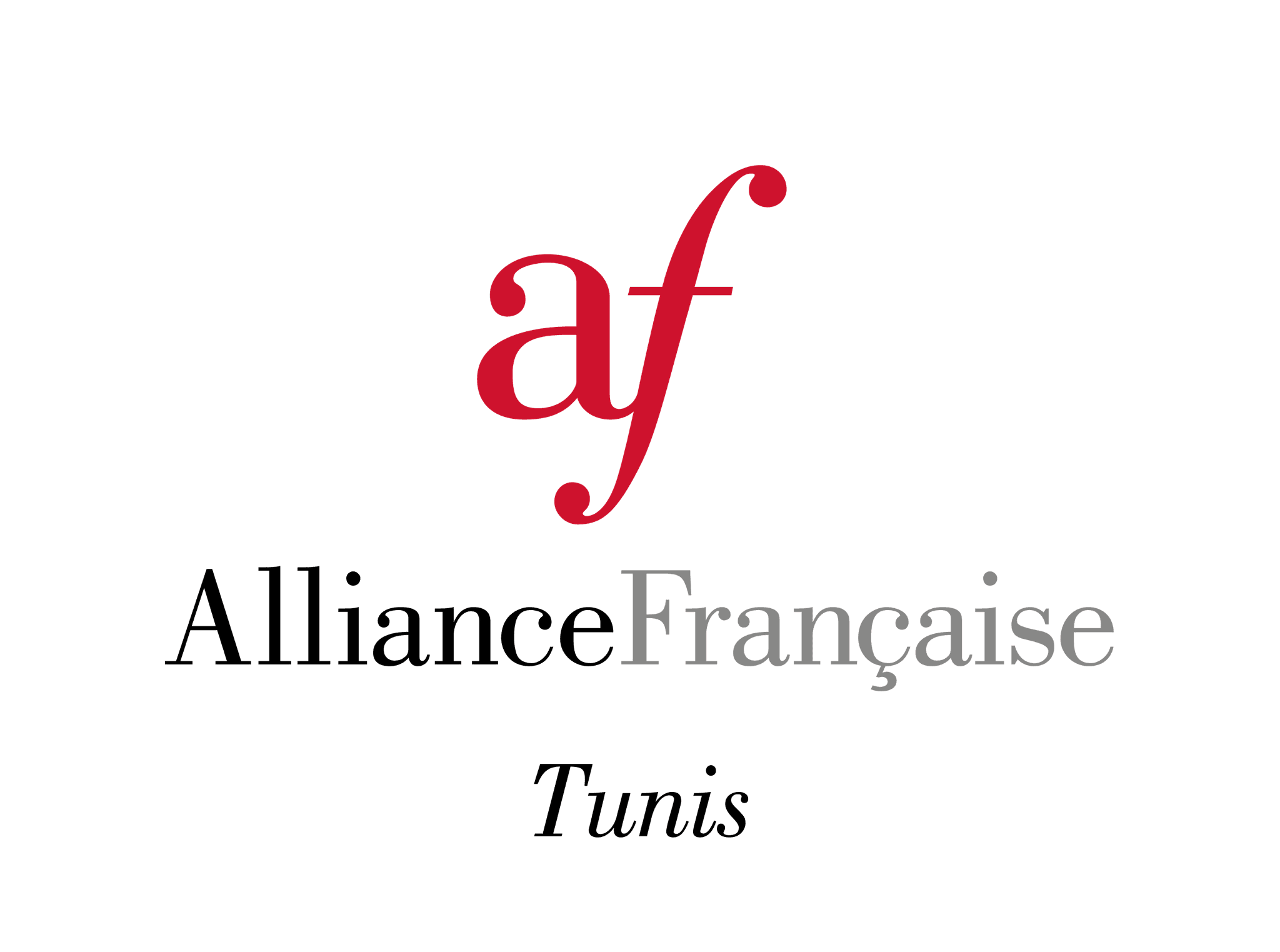 Alliance Française de Tunis - Event organizer logo